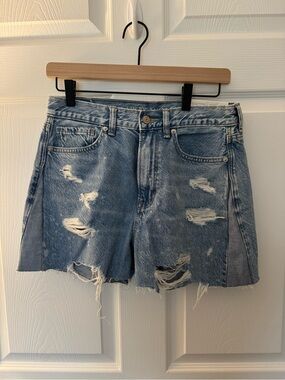 AE Denim Women’s Shorts